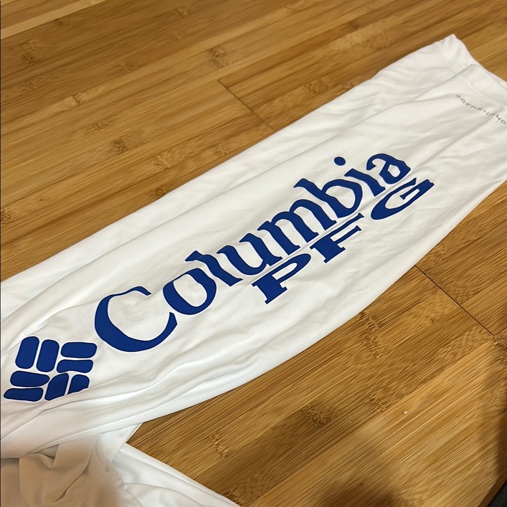 Columbia PFG Tampa Bay Lightning Long-sleeve - Picture 4 of 4